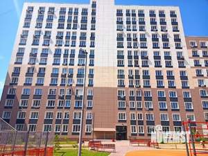 Студия квартира, вторичка, 21м2, 8/9 этаж