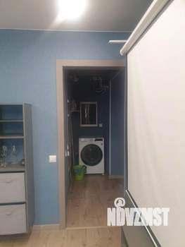 2-к квартира, вторичка, 49м2, 1/10 этаж