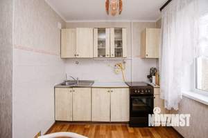 1-к квартира, вторичка, 33м2, 4/10 этаж