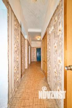 2-к квартира, вторичка, 60м2, 1/2 этаж