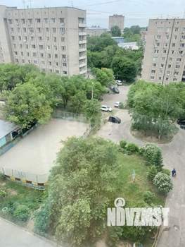 3-к квартира, вторичка, 66м2, 8/10 этаж