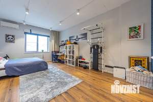 4-к квартира, вторичка, 209м2, 7/12 этаж