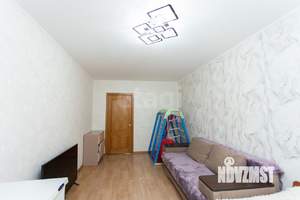 2-к квартира, вторичка, 60м2, 9/10 этаж
