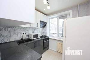 4-к квартира, вторичка, 63м2, 2/5 этаж