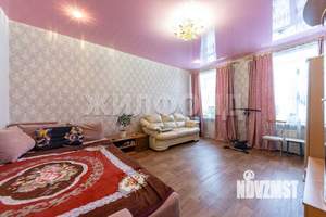 4-к квартира, вторичка, 95м2, 1/5 этаж