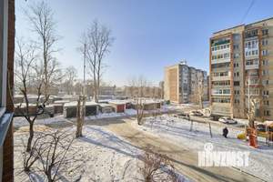 2-к квартира, вторичка, 47м2, 2/9 этаж