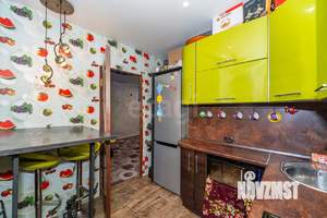 2-к квартира, вторичка, 47м2, 1/5 этаж