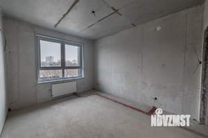 1-к квартира, вторичка, 43м2, 3/13 этаж