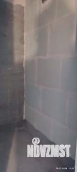 1-к квартира, вторичка, 28м2, 1/19 этаж
