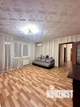2-к квартира, вторичка, 51м2, 1/10 этаж