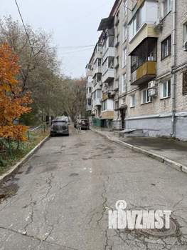 3-к квартира, вторичка, 56м2, 1/5 этаж