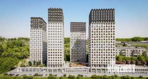Фото квартиры на продажу (2)