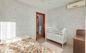 1-к квартира, вторичка, 34м2, 6/10 этаж