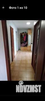 2-к квартира, вторичка, 50м2, 5/5 этаж