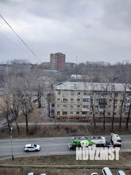 1-к квартира, вторичка, 43м2, 9/10 этаж