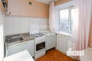 2-к квартира, вторичка, 45м2, 2/5 этаж