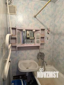 2-к квартира, вторичка, 44м2, 5/5 этаж