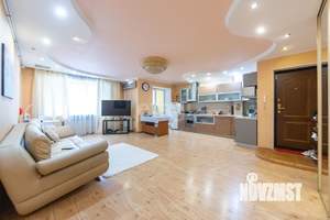 3-к квартира, вторичка, 70м2, 3/10 этаж