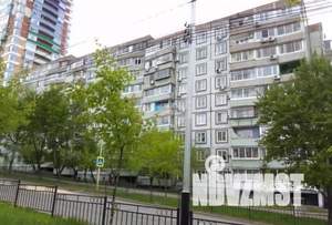 2-к квартира, вторичка, 56м2, 3/9 этаж