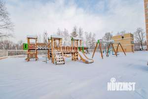 3-к квартира, вторичка, 93м2, 4/16 этаж