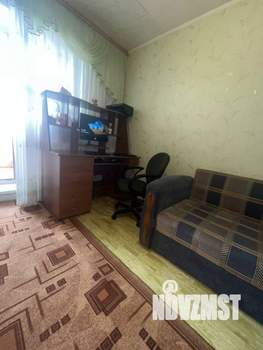 3-к квартира, вторичка, 63м2, 6/9 этаж