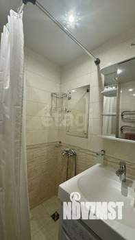 Студия квартира, вторичка, 19м2, 5/5 этаж