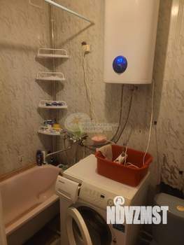 3-к квартира, вторичка, 59м2, 2/5 этаж