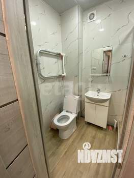 1-к квартира, вторичка, 31м2, 5/10 этаж