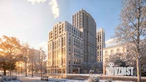 2-к квартира, вторичка, 54м2, 15/20 этаж