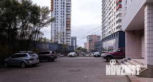 2-к квартира, вторичка, 79м2, 9/14 этаж