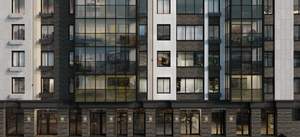 2-к квартира, вторичка, 87м2, 11/15 этаж