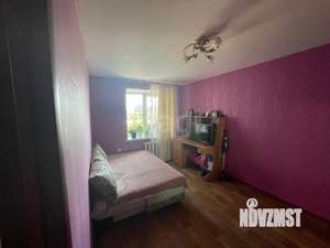2-к квартира, вторичка, 49м2, 7/9 этаж