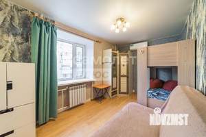 2-к квартира, вторичка, 45м2, 4/5 этаж