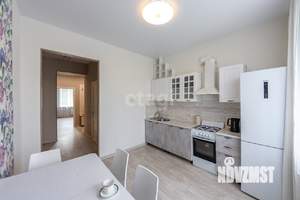 3-к квартира, вторичка, 73м2, 2/4 этаж
