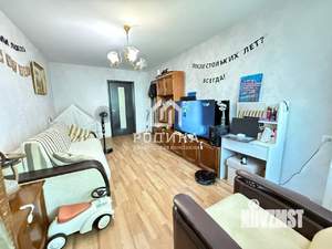 2-к квартира, вторичка, 44м2, 3/5 этаж