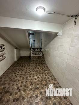 1-к квартира, вторичка, 36м2, 8/10 этаж