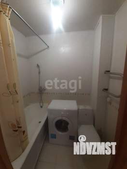 1-к квартира, вторичка, 35м2, 4/9 этаж
