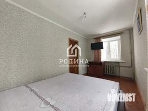 2-к квартира, вторичка, 40м2, 2/5 этаж