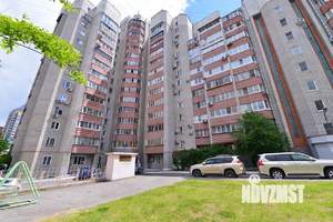 5-к квартира, вторичка, 430м2, 13/14 этаж