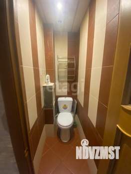 3-к квартира, вторичка, 66м2, 4/5 этаж