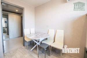 3-к квартира, вторичка, 63м2, 5/9 этаж