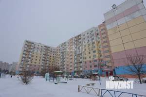 3-к квартира, вторичка, 76м2, 9/10 этаж