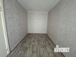 3-к квартира, вторичка, 56м2, 2/5 этаж