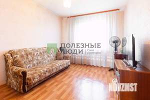 3-к квартира, вторичка, 65м2, 8/9 этаж