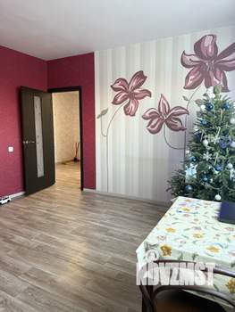3-к квартира, вторичка, 63м2, 6/9 этаж