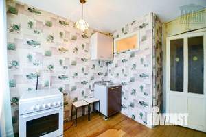 4-к квартира, вторичка, 61м2, 4/5 этаж