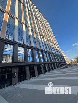 2-к квартира, вторичка, 54м2, 5/23 этаж