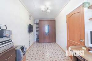 2-к квартира, вторичка, 43м2, 5/5 этаж