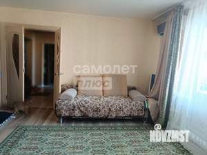 2-к квартира, вторичка, 50м2, 9/9 этаж