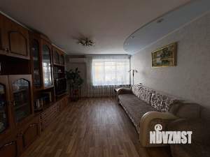 3-к квартира, вторичка, 59м2, 3/9 этаж